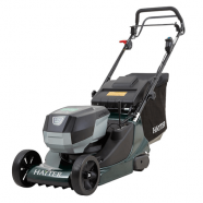 Harrier 41 Cordless Variable Speed Mower 60V Power System (377A)