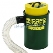 Record DX1000 Fine Filter 45Litre Extractor