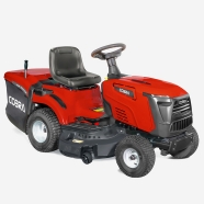 Cobra LT92HRL 36" Hydrostatic Ride-on Lawn Tractor