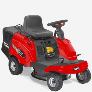 Cobra LT62HRL 24" Ride-on Lawnmower (Mini Rider)