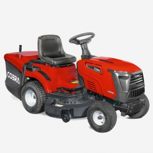 Cobra LT86MRL 34" Ride-on Lawn Tractor