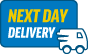 Delivery Avialable